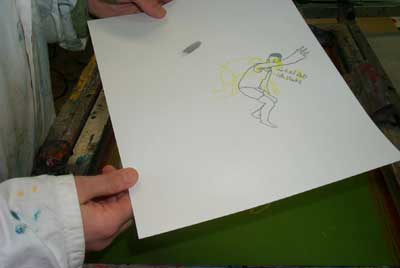 just a little bit vegan